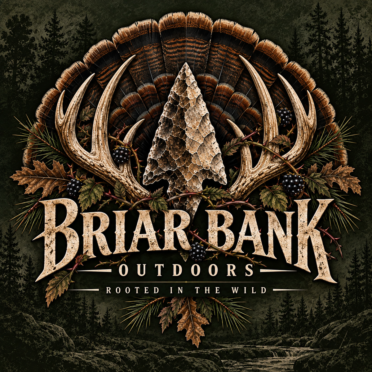 Briar Bank Outdoors
